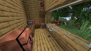 All the appliances in game!