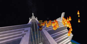 Hellfire: Inferno