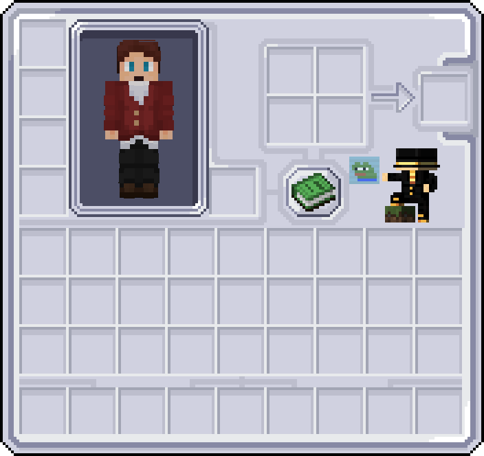 GUI view