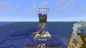 Renamed Sunken