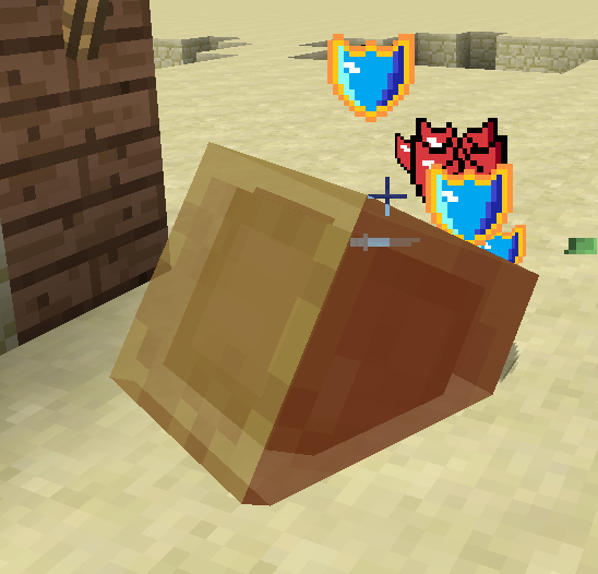 Slime Immunity