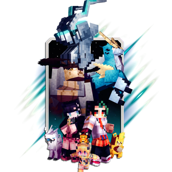 Tiny Spark! Big Justice!