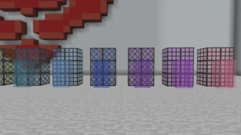 OptiFine / Continuity compatible
