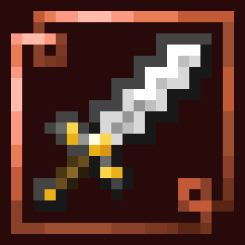 Smithable Swords