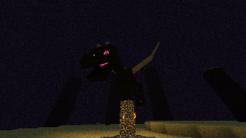 ...the end?