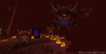 In Nether