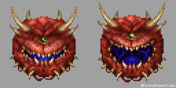 Sprites