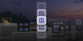 CozyUI Ex