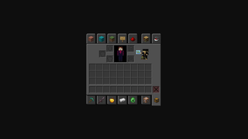 In game view (Creative)
