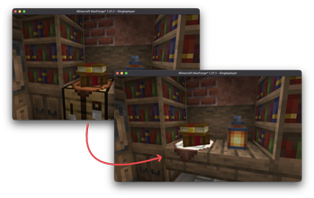 Before and After