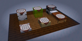 Anything Can Be A Crafting Table