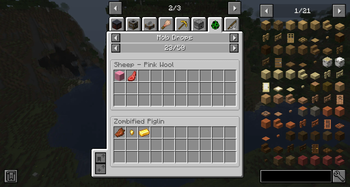 Mob Drops