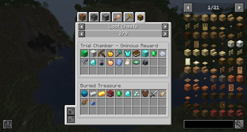Loot Chests