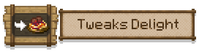 Tweaks Delight