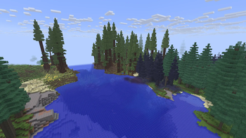 Biomes O' Plenty