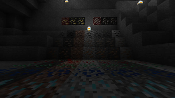 Universal Ores
