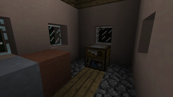 Sawmill