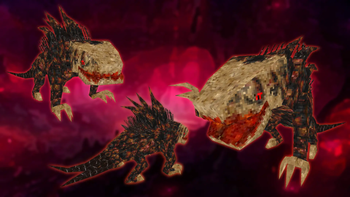 Chupacabra