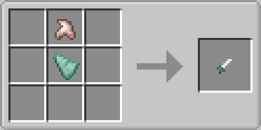 Dent Recipe