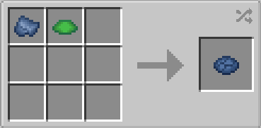 Axoscute Recipe