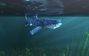 Whale Shark