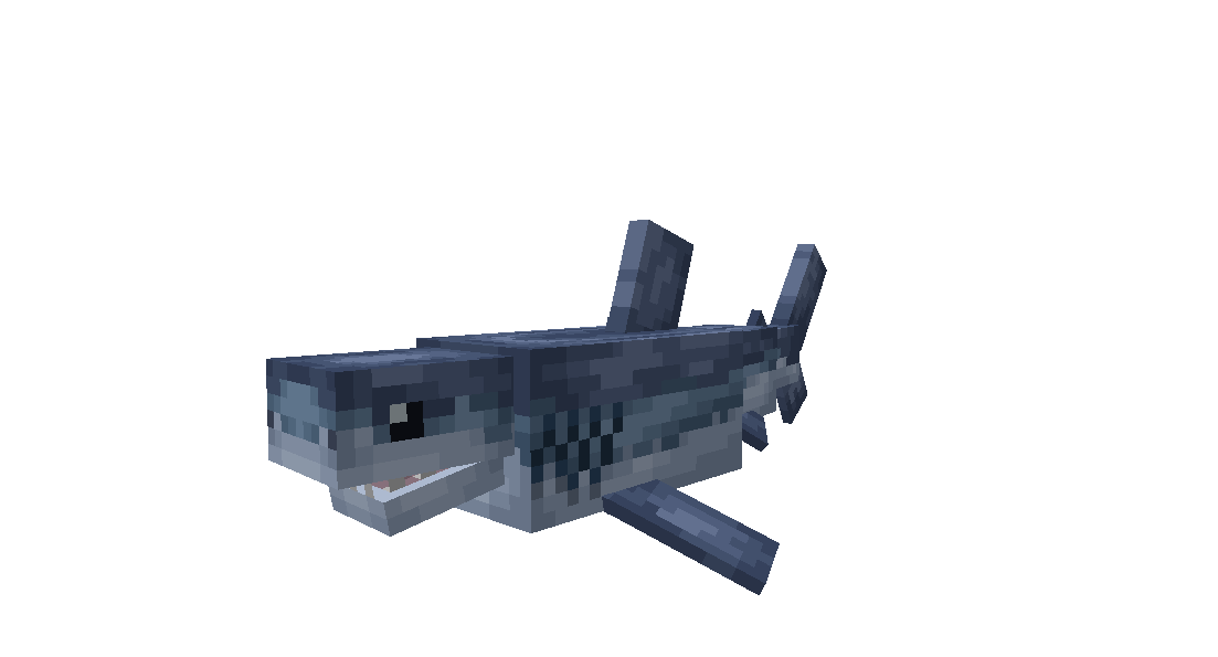 Mako Shark GIF