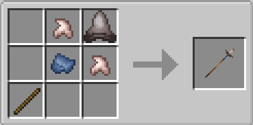 Spetum Recipe