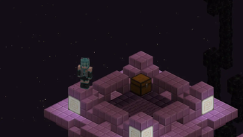 Panning example screenshot