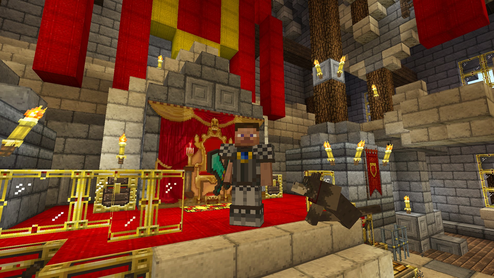 Fantasy Texture Pack header