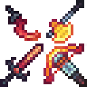 Incendium Textures Reimagined