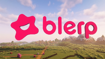 blerp