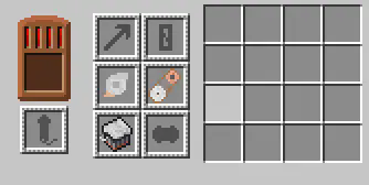 New upgrades in a plane