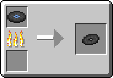 Disc Smelting