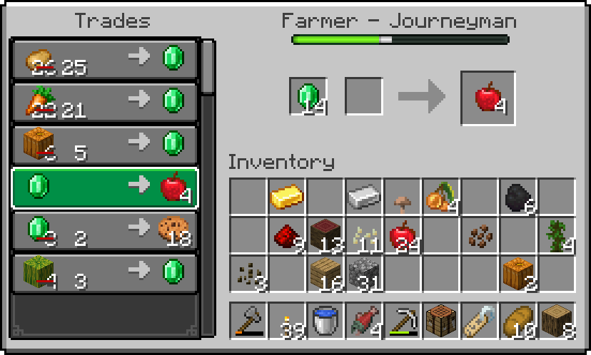 Trading