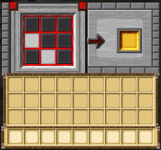 Crafter UI