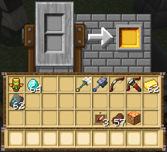 Grindstone UI