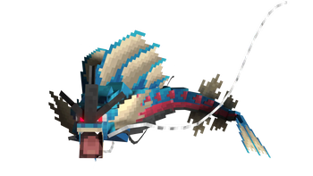Mega Gyarados