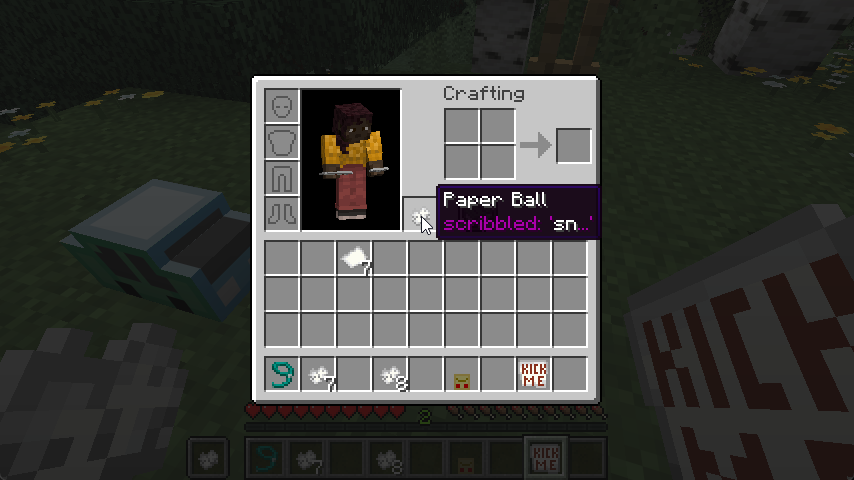 mod preview
