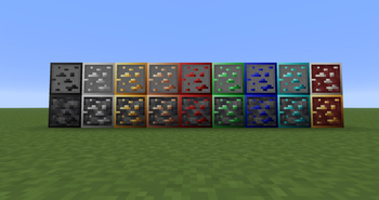 ores - default