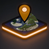 Map Link (formerly Remote Player Waypoints for Xaero's Map)