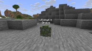 New grave display v3.0.0