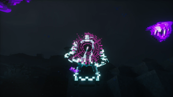 With Photon shader