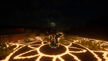 With UShader shader