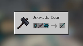 Echo Upgrade
