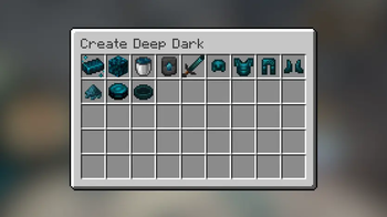 Mod content