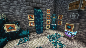 Create: Deep Dark