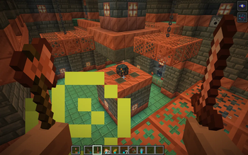 Added support for new items