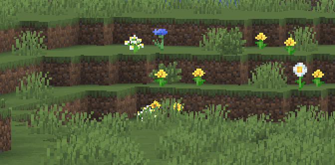 Comparison between STF and Vanilla