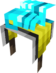 diamond horse armor