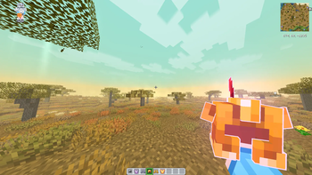 Enchantment Outline